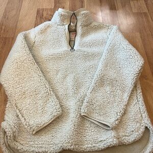 Cozy Sherpa